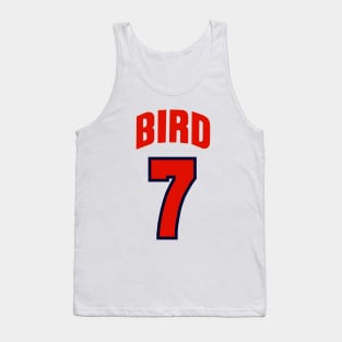 USA DREAM TEAM 92 - Bird Tank Top